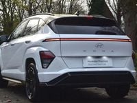 Used Hyundai Kona N Line 160 kW (218 HP) 2025 SUV