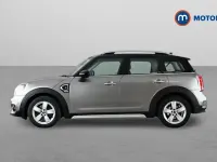 Used Mini Cooper S Classic 192 HP (141 kW) 2020 Hatchback