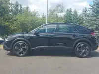 Used Citroën C4 PureTech 101 HP (74 kW) 2022 Black Hatchback