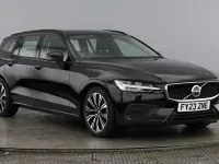 Used Volvo V60 Core 163 HP (119 kW) 2023 Estate