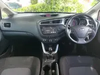 Used Kia Ceed 2018 Silver Hatchback
