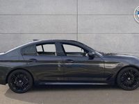 used BMW 520 d M Sport Saloon