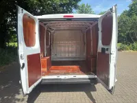 Used Fiat Ducato 2021 White Van
