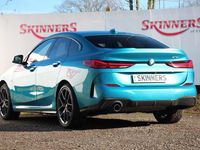 Used BMW 218 M Sport 2022 Blue Coupe
