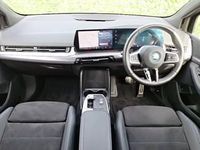 Used BMW 225 M Sport 245 HP (180 kW) 2025 Black Hatchback