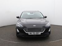 used Ford Focus s 1.5 EcoBlue Zetec Estate 5dr Diesel Manual Euro 6 (s/s) (120 ps) Android Auto