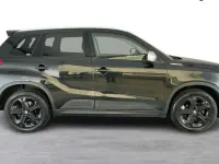 Used Suzuki Vitara 140 HP (102 kW) 2018 Black SUV