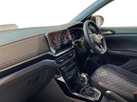 New VW T-Cross Black Edition 115 HP (84 kW) 2026 Reflex silver SUV