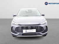 Used MG ZS Trophy 196 HP (144 kW) 2025 Grey SUV