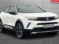 Used Vauxhall Mokka Ultimate 100 kW (136 HP) 2025 SUV