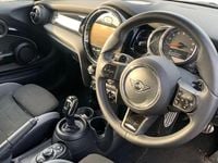 Used Mini Cooper S Sport 178 HP (130 kW) 2022 Grey Hatchback