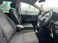 Used Seat Alhambra SE 150 HP (110 kW) 2015 Blue MPV