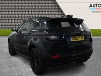 Used Land Rover Range Rover evoque HSE Dynamic 179 HP (131 kW) 2018 Hatchback