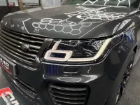 Used Land Rover Range Rover Autobiography 306 HP (225 kW) 2018 Grey SUV