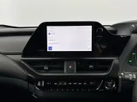 Used Lexus UX 300e 150 kW (204 HP) 2024 Blue SUV