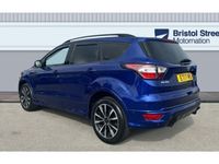 used Ford Kuga a 2.0 TDCi ST-Line 5dr 2WD SUV