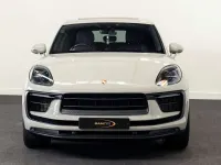 Used Porsche Macan 380 HP (279 kW) 2022 Grey SUV