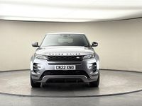 Used Land Rover Range Rover evoque SE Dynamic 207 HP (152 kW) 2022 Eiger grey SUV