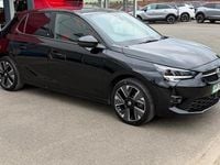 Second-hand Vauxhall Corsa-e SRi 100 kW (136 CP) 2022 Hatchback