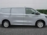 Used VW Transporter Pro 2025 Stone grey Van