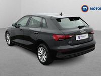 Used Audi A3 Sportback 110 HP (80 kW) 2023 Hatchback