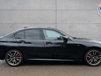 used BMW M340 3 SeriesxDrive Saloon 3.0 4dr