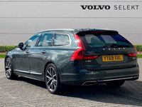 used Volvo V90 ESTATE