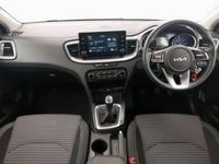 used Kia XCeed 1.0T GDi ISG 2 5dr