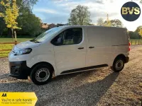 Usado Citroën Dispatch 2023 Branco Monovolume