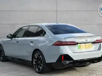 Used BMW i5 Shadowline 436 kW (593 HP) 2025 Grey