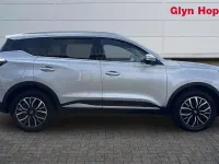 Used Chery Tiggo 7 204 HP (150 kW) 2026 SUV
