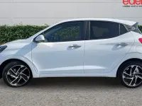 New Hyundai i10 Premium 79 HP (58 kW) 2026 Hatchback