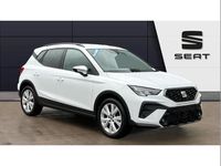 New Seat Arona FR 113 HP (83 kW) 2025 Other SUV