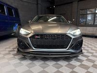 Used Audi RS5 Sport 670 HP (492 kW) 2021 Grey Coupe