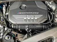 used BMW M2 Competition Coupé