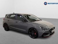 Used Hyundai i30 N Performance 2022 Grey Hatchback