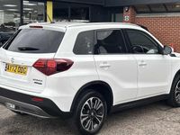 Used Suzuki Vitara SZ5 116 HP (85 kW) 2024 Estate