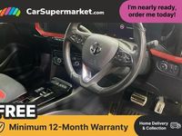 Used Vauxhall Mokka 100 kW (136 HP) 2025 SUV