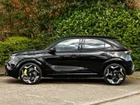 New Vauxhall Mokka GSe 206 kW (281 HP) 2026 Choice of colours SUV