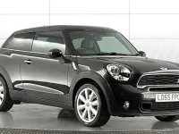 Used Mini Cooper S Coupé 184 HP (135 kW) 2013 Coupe