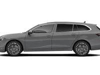 New VW Passat Elegance 150 HP (110 kW) 2025 Estate