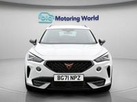 Used Cupra Formentor 204 HP (150 kW) 2024 SUV
