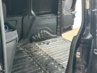 Used Citroën Berlingo PureTech 110 HP (80 kW) 2020 Black MPV