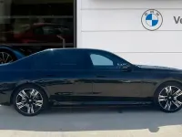 Used BMW 750e M Sport 489 HP (359 kW) 2026 Black Sedan