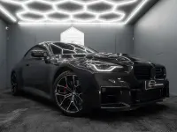 Used BMW M2 Shadowline 2023 Black Coupe