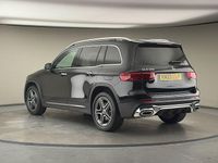 Used Mercedes GLB200 Executive 163 HP (119 kW) 2025 SUV