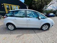 used Citroën C4 Picasso 1.6 e-HDi Airdream VTR+ 5dr EGS6