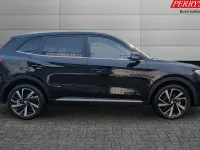 Used MG ZS Trophy 196 HP (144 kW) 2026 SUV
