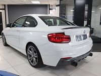 used BMW M240 2 Series 3.0DCT 340 BHP