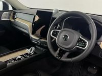 New Volvo XC60 Ultra 449 HP (330 kW) 2026 SUV